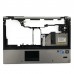 Μεταχειρισμένο - Palmrest πλαστικό -  Cover C για HP EliteBook 8440P Touchpad